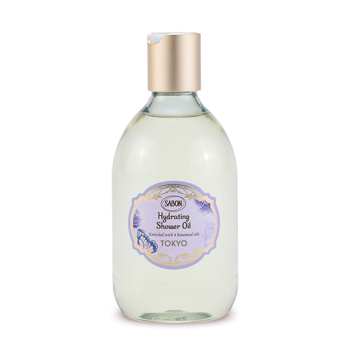 ハイドレイティング シャワーオイル(300mL) TOKYO(日本限定)の商品画像