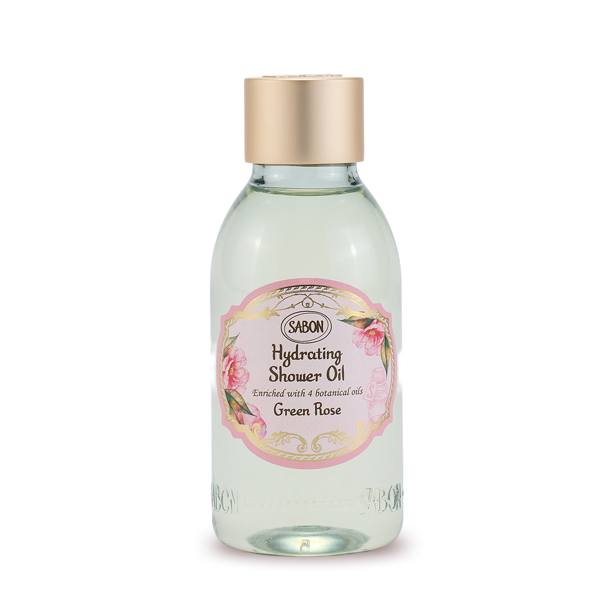 SABON ウェルカムキット　グリーンローズ　３個セット ウェルカムキット (グリーン・ローズ)』 | SABON (サボン)