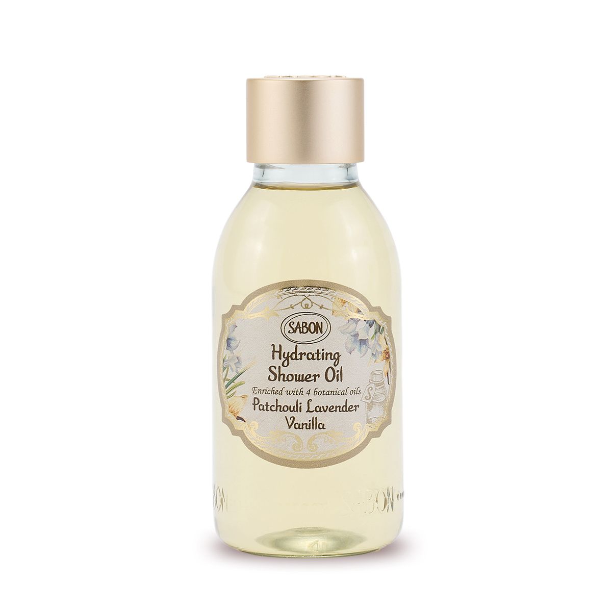 ウェルカムキット パチュリ・ラベンダー・バニラの商品画像