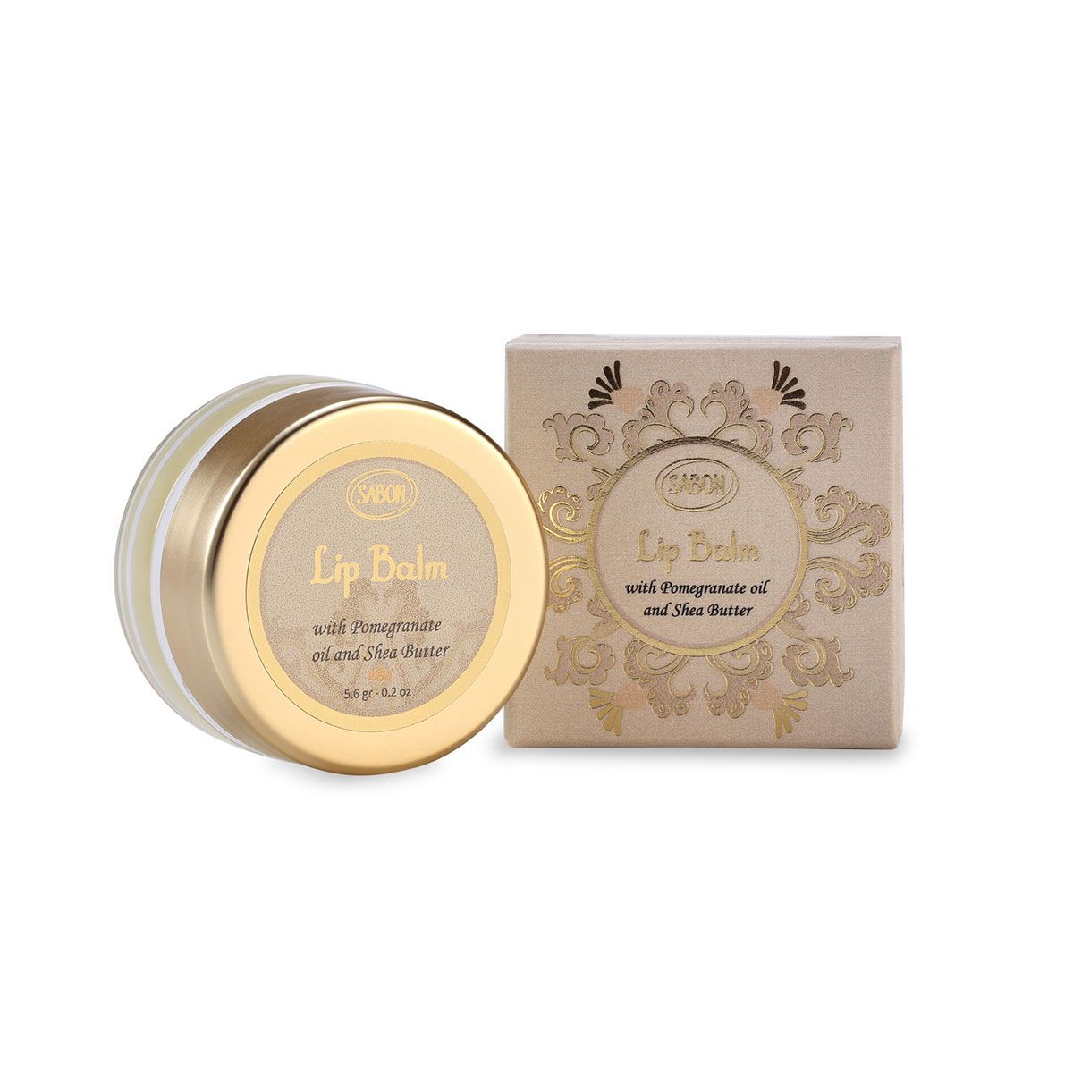 リップバーム フルーティー・グルマンの商品画像