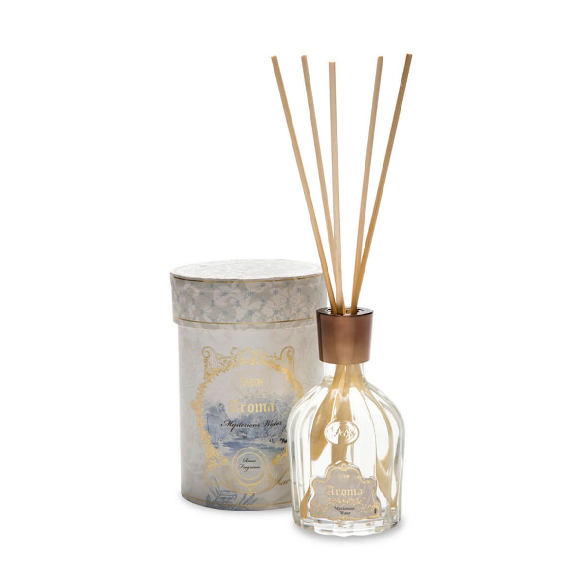 アロマ ミステリアス・ウォーターの商品画像
