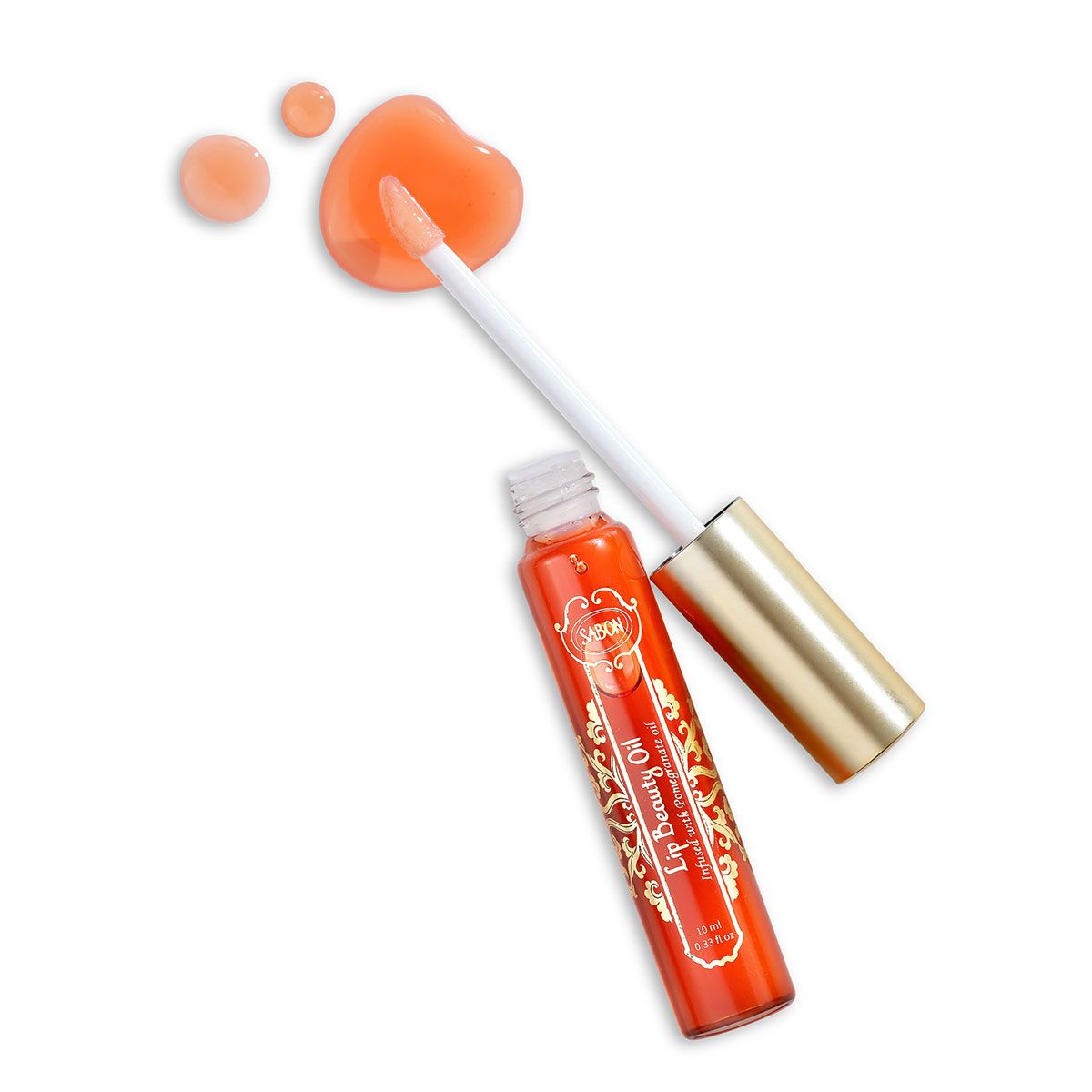 リップビューティーオイル オレンジ・マンダリンの商品画像