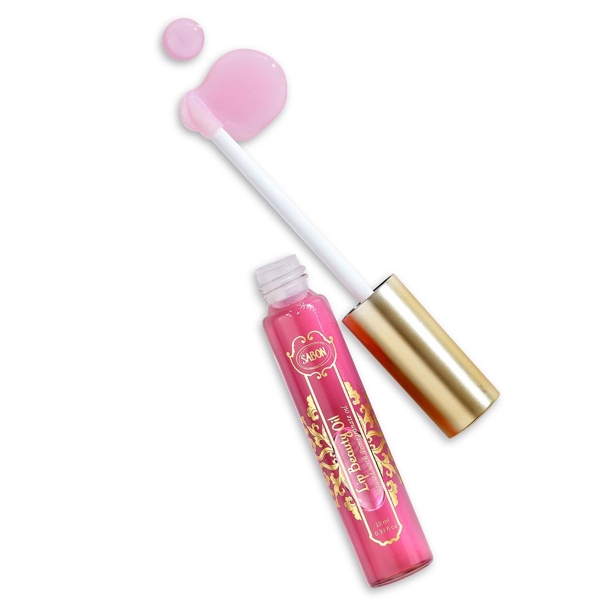 リップビューティーオイル ローズ・ぺタルの商品画像