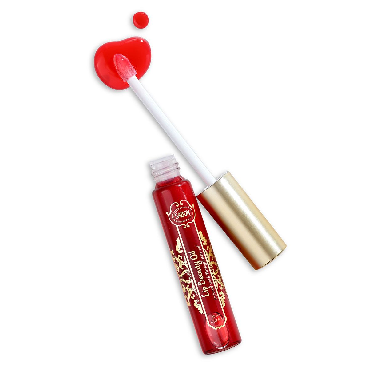 リップビューティーオイル レッド・ポメグラネイトの商品画像