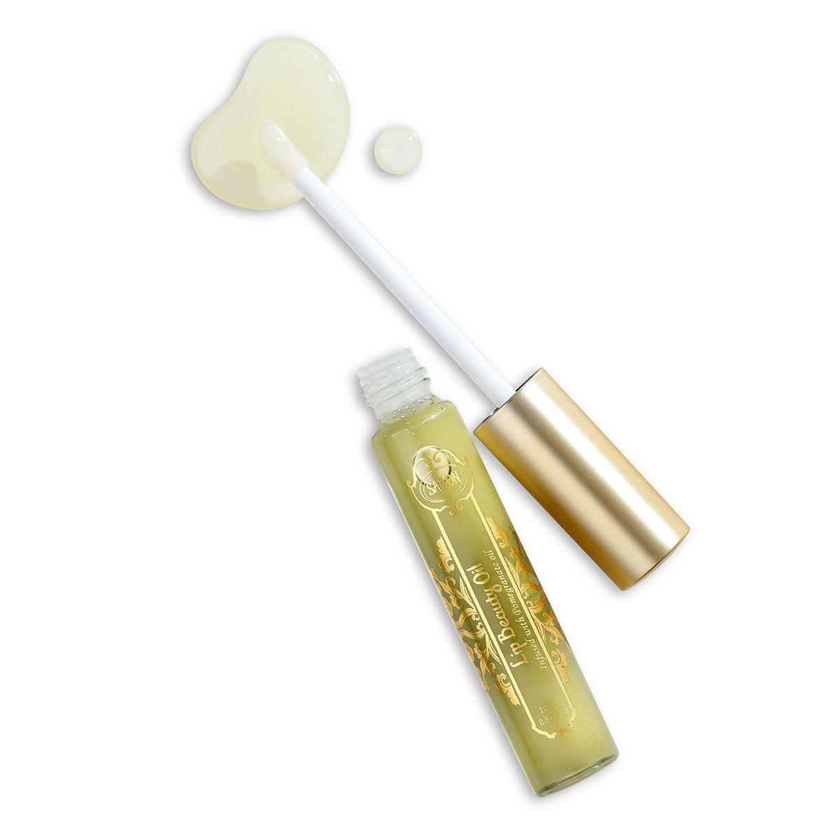 リップビューティーオイル ナチュラルの商品画像