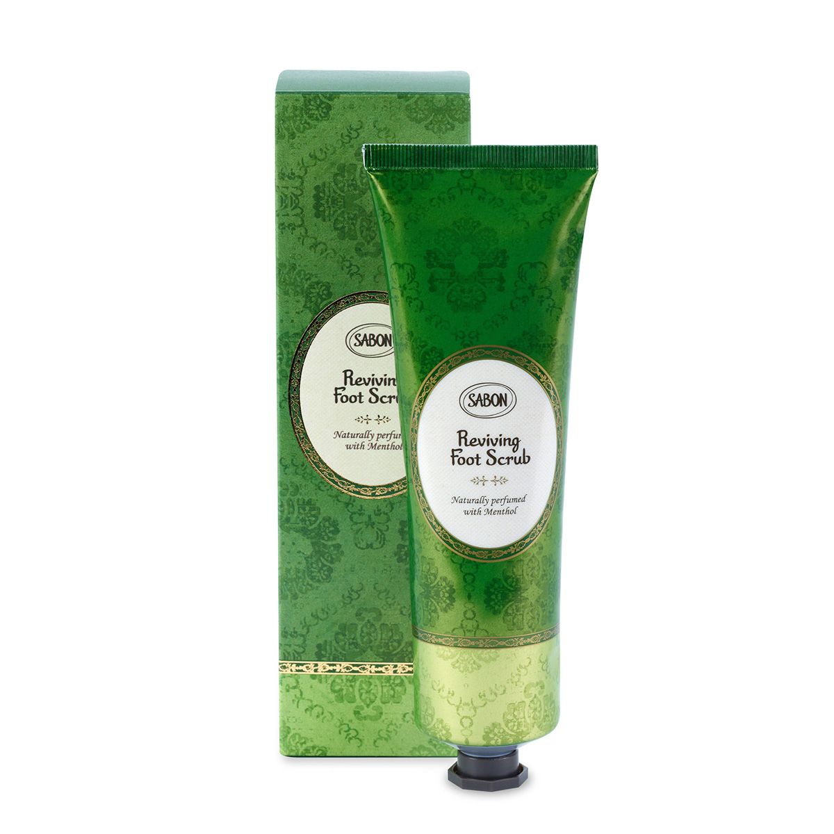 リフレッシング フットスクラブ の商品画像