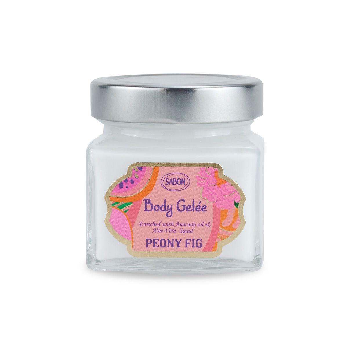 ボディジュレ ピオニー・フィグの商品画像