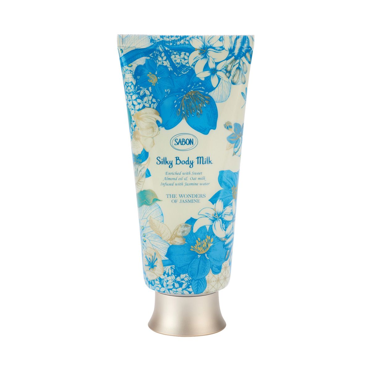 シルキーボディミルク ワンダーズの商品画像