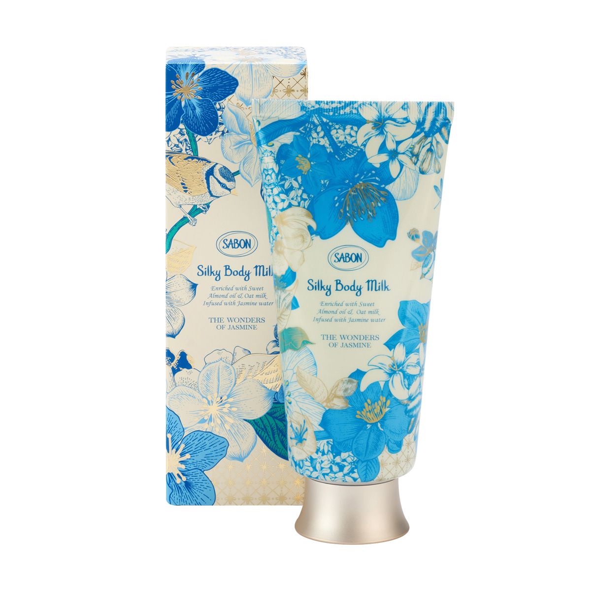 シルキーボディミルク ワンダーズの商品画像