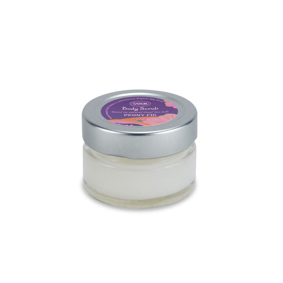 ボディケアギフト ピオニー・フィグの商品画像