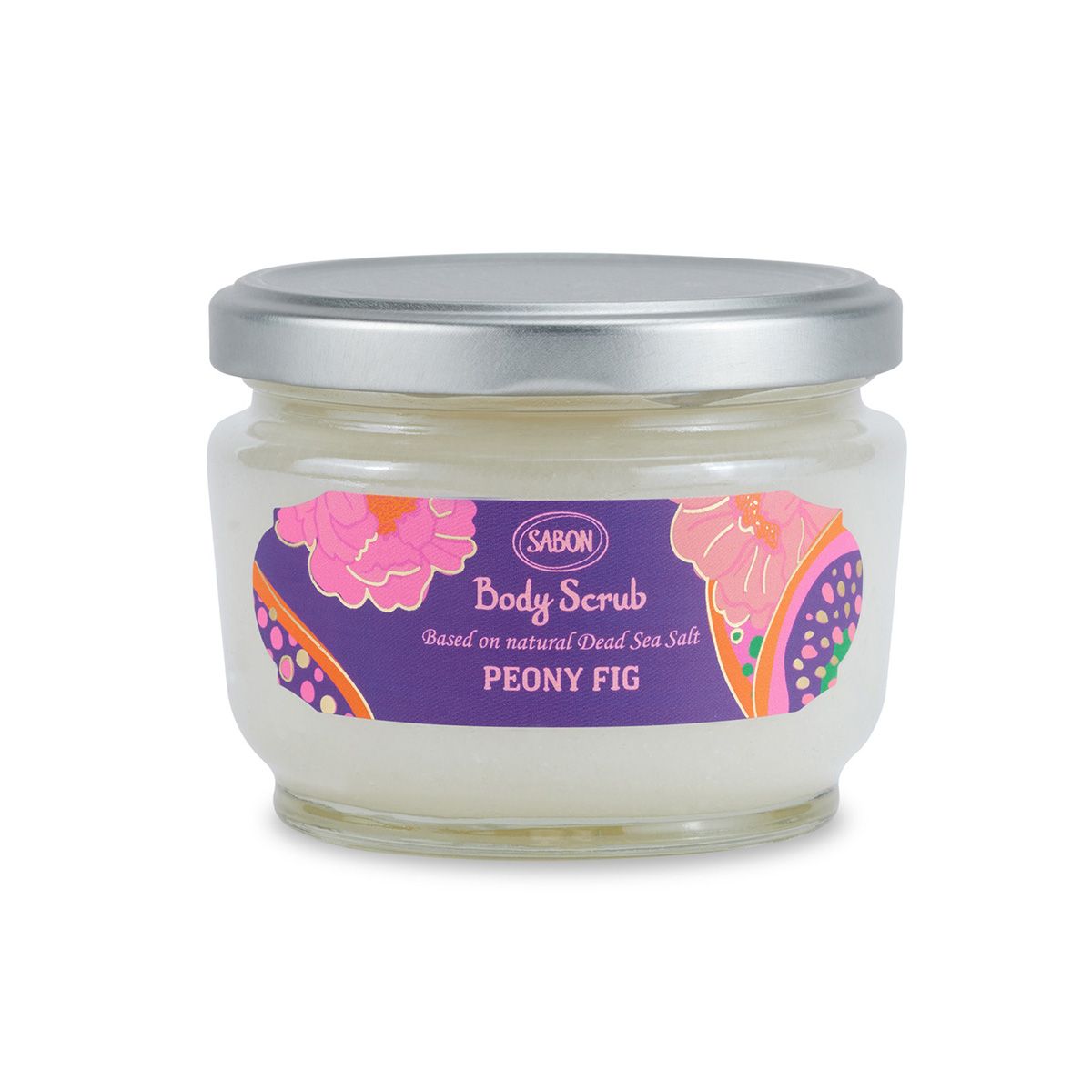 ボディスクラブ S ピオニー・フィグの商品画像