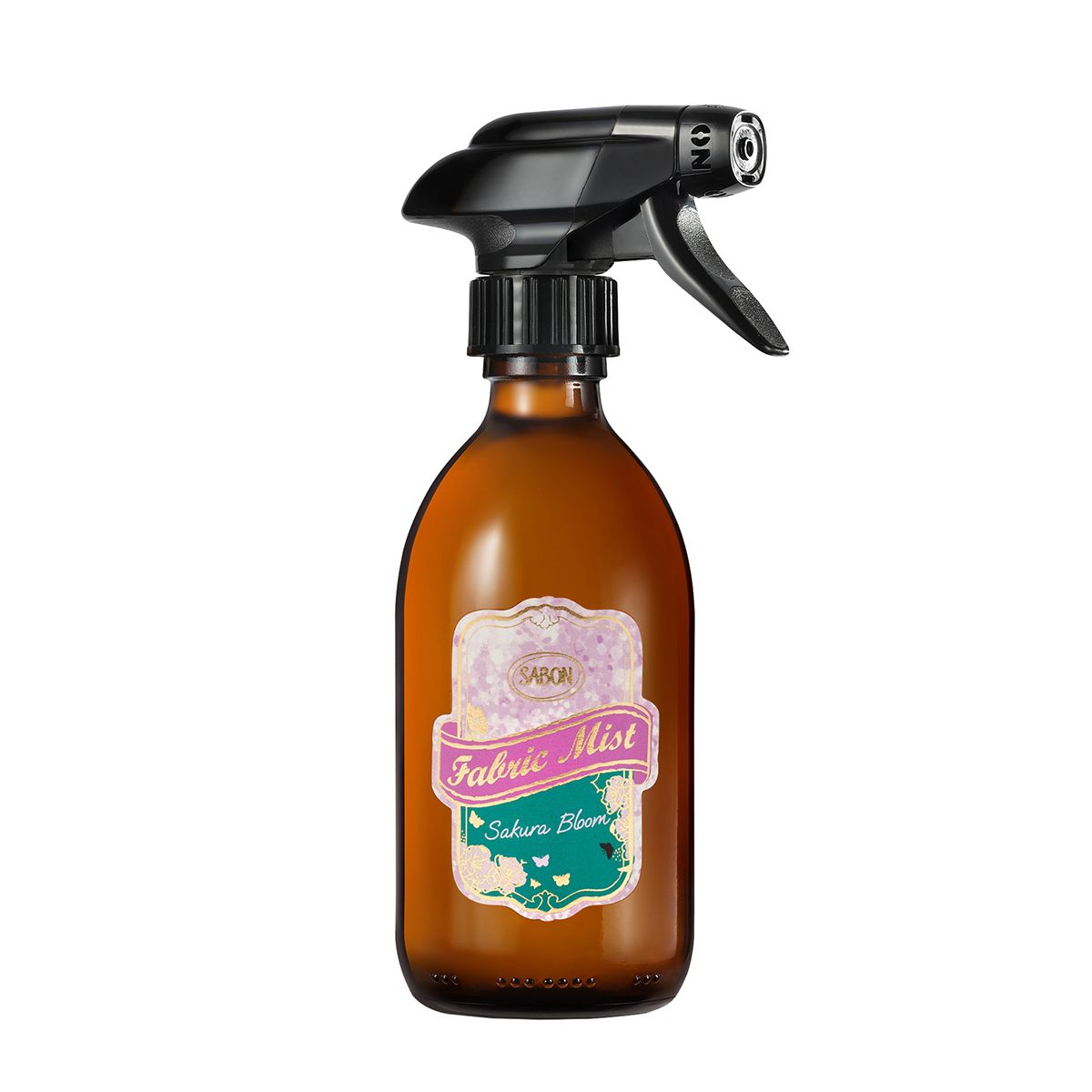 ファブリックミスト(300mL) ブルーミングの商品画像