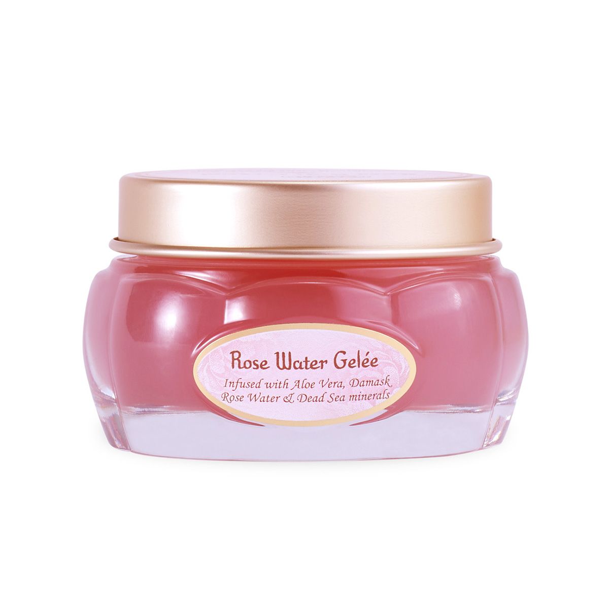 ローズウォータージュレ の商品画像