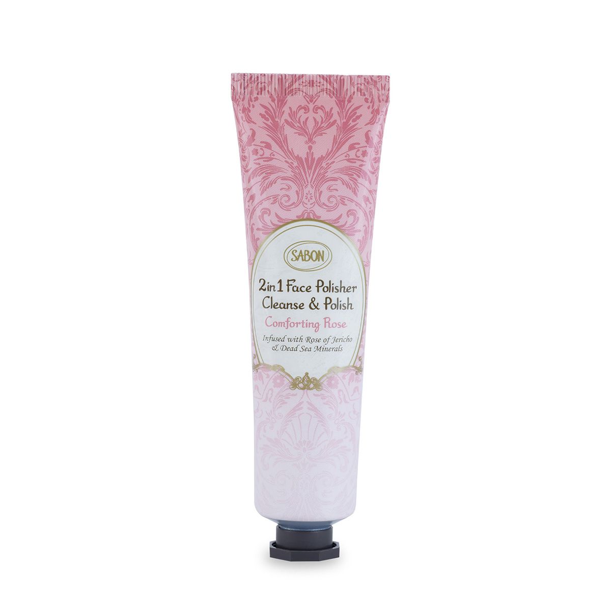 フェイスポリッシャー(60mL) コンフォーティング・ローズ の商品画像