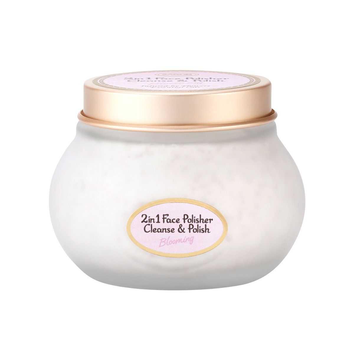 ポリッシュキット ブルーミングの商品画像