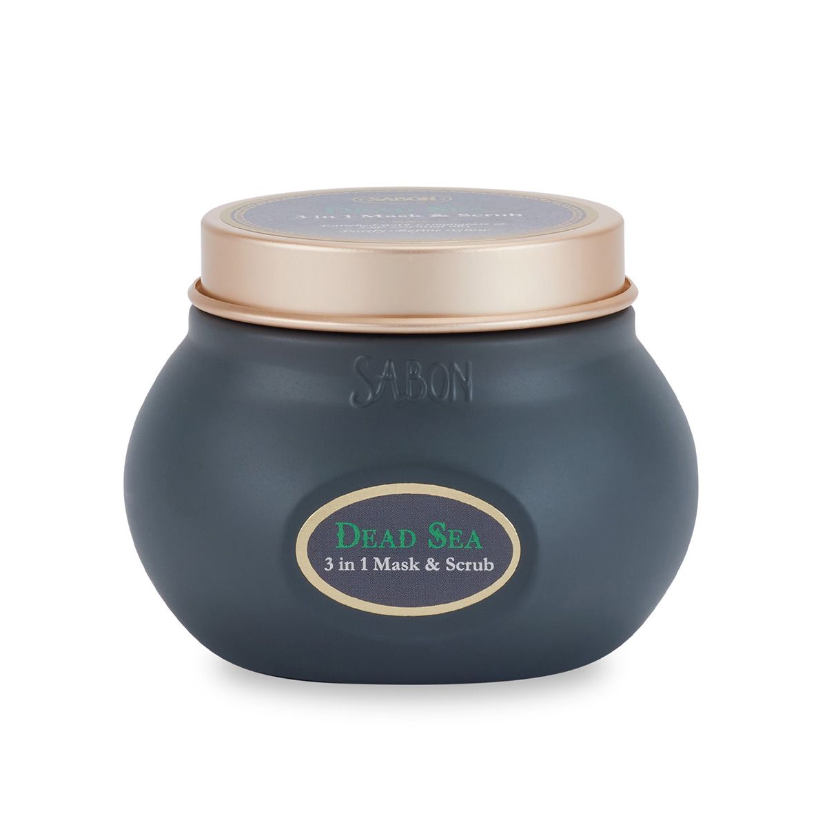 3in1 マスク&スクラブマスク ピュリファイングの商品画像