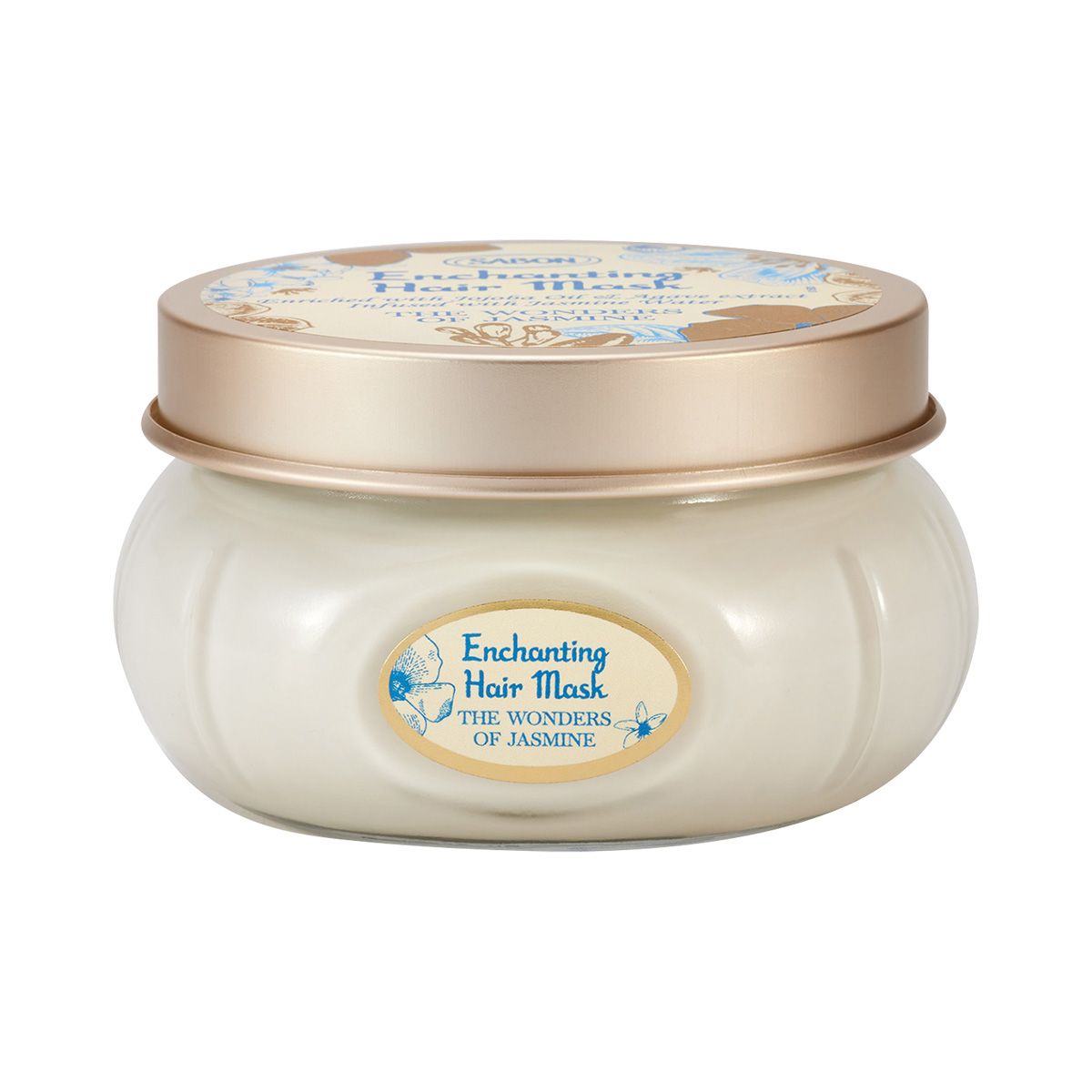 ヘアマスク ワンダーズの商品画像