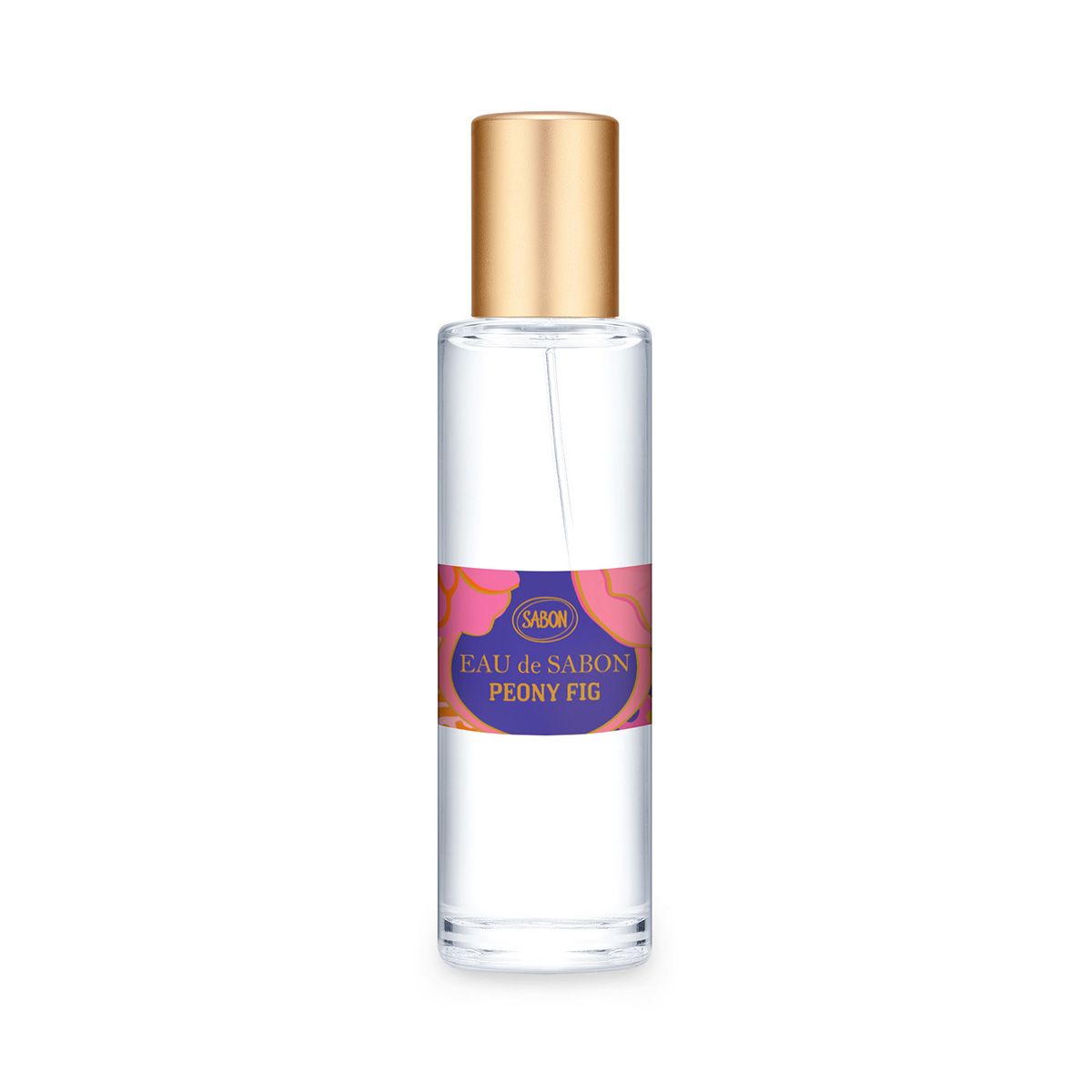 オー ドゥ サボン 30mL ピオニー・フィグの商品画像