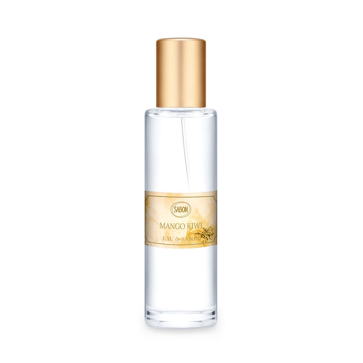 オー ドゥ サボン 30mL マンゴー・キウイの商品画像
