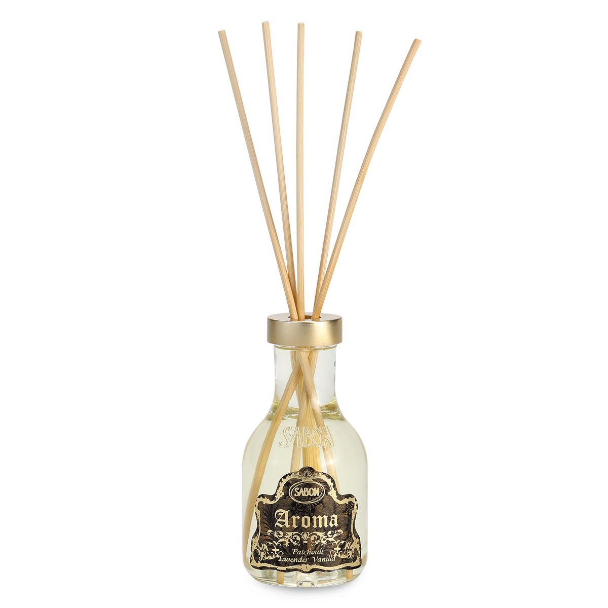 アロマ パチュリ・ラベンダー・バニラの商品画像