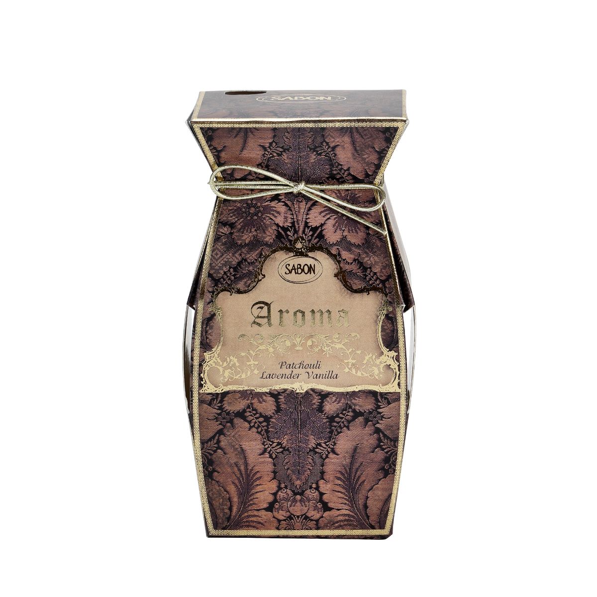 アロマ パチュリ・ラベンダー・バニラの商品画像