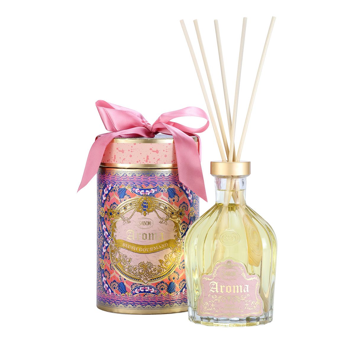 アロマ ブラッシュ・グルマンの商品画像