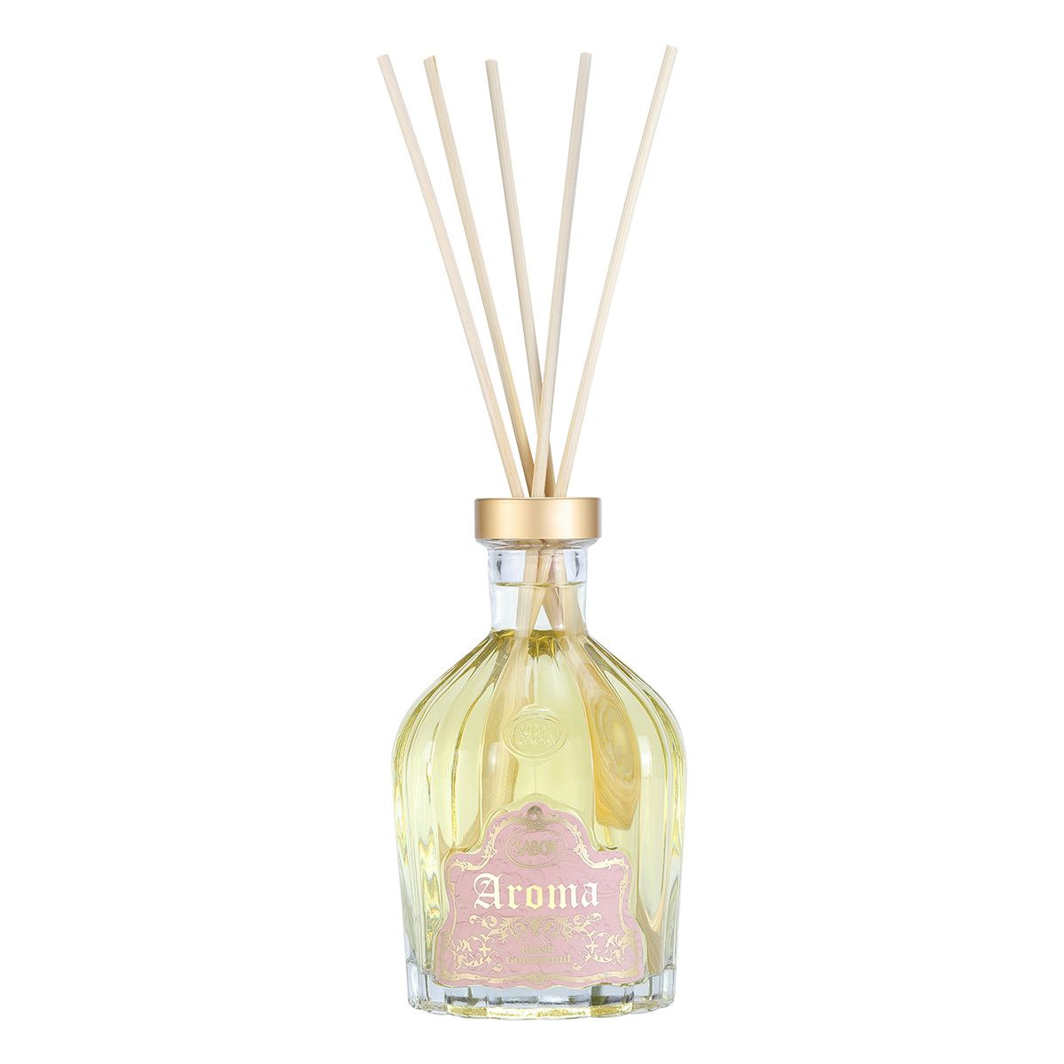 アロマ ブラッシュ・グルマンの商品画像