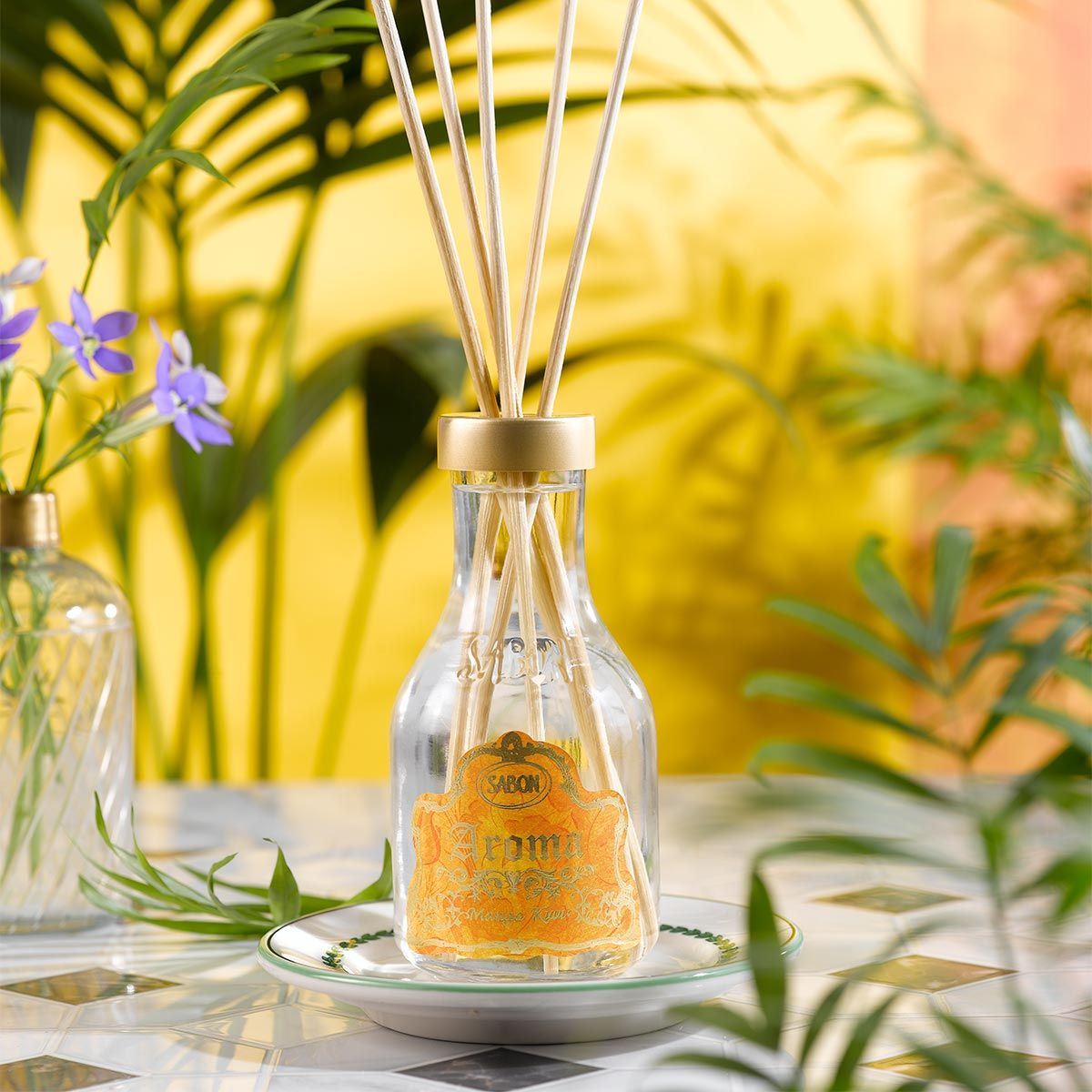 アロマ マンゴー・キウイの商品画像