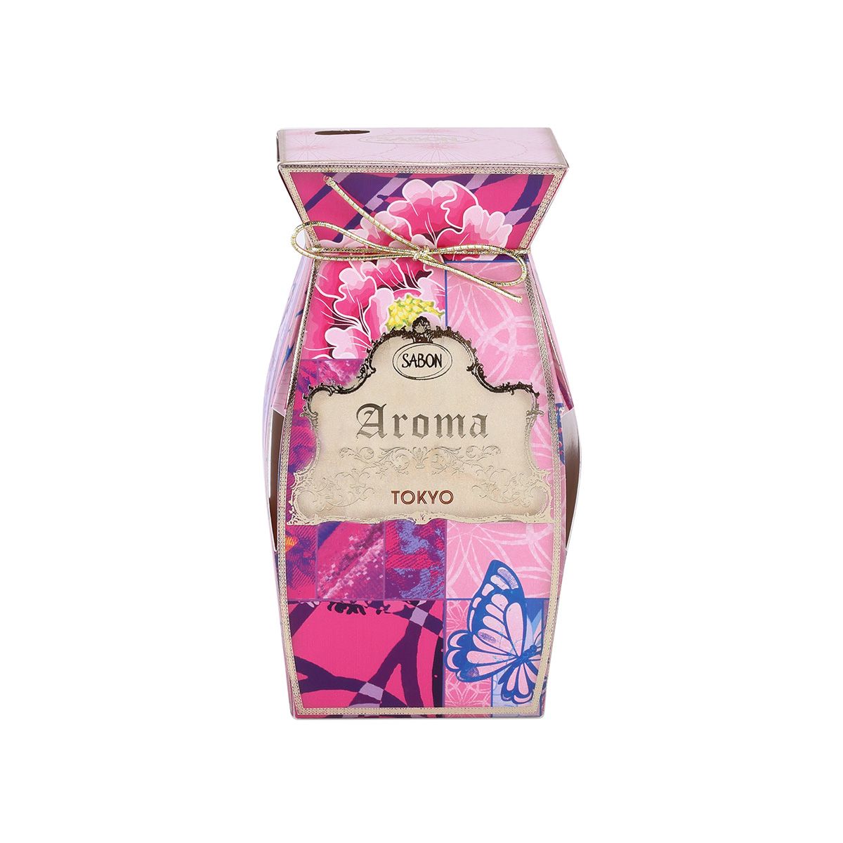 アロマ TOKYO(日本限定)の商品画像