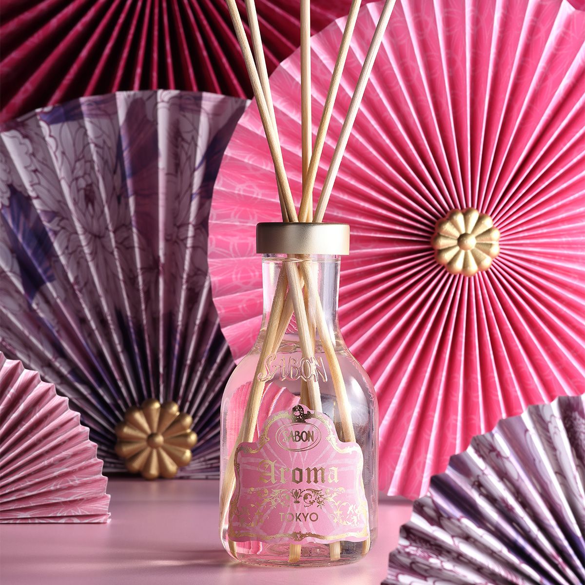 アロマ TOKYO(日本限定)の商品画像