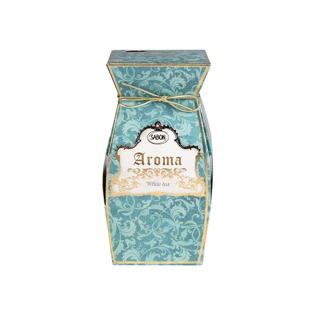アロマ ホワイトティーの商品画像