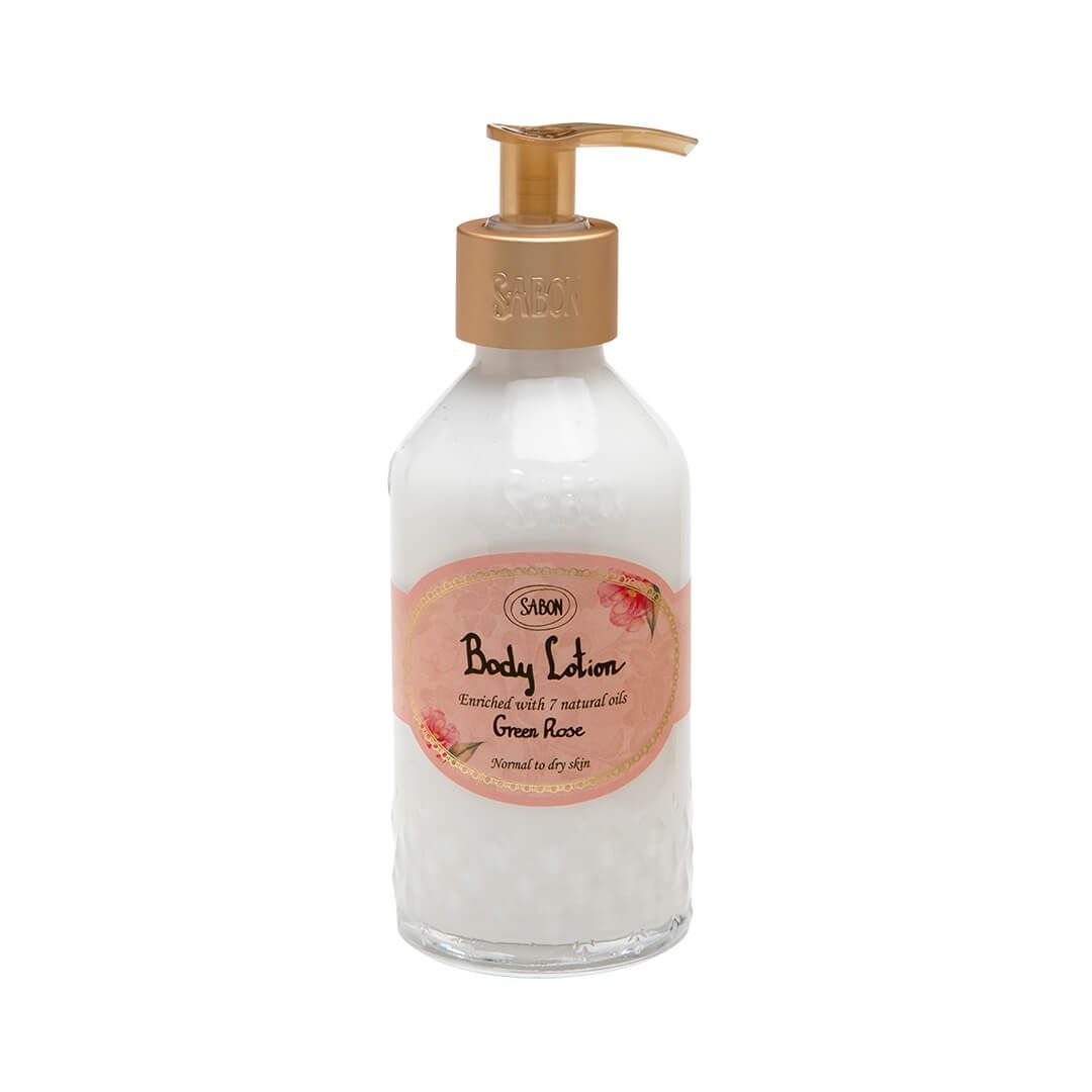 ボディローション(ボトル) の商品画像