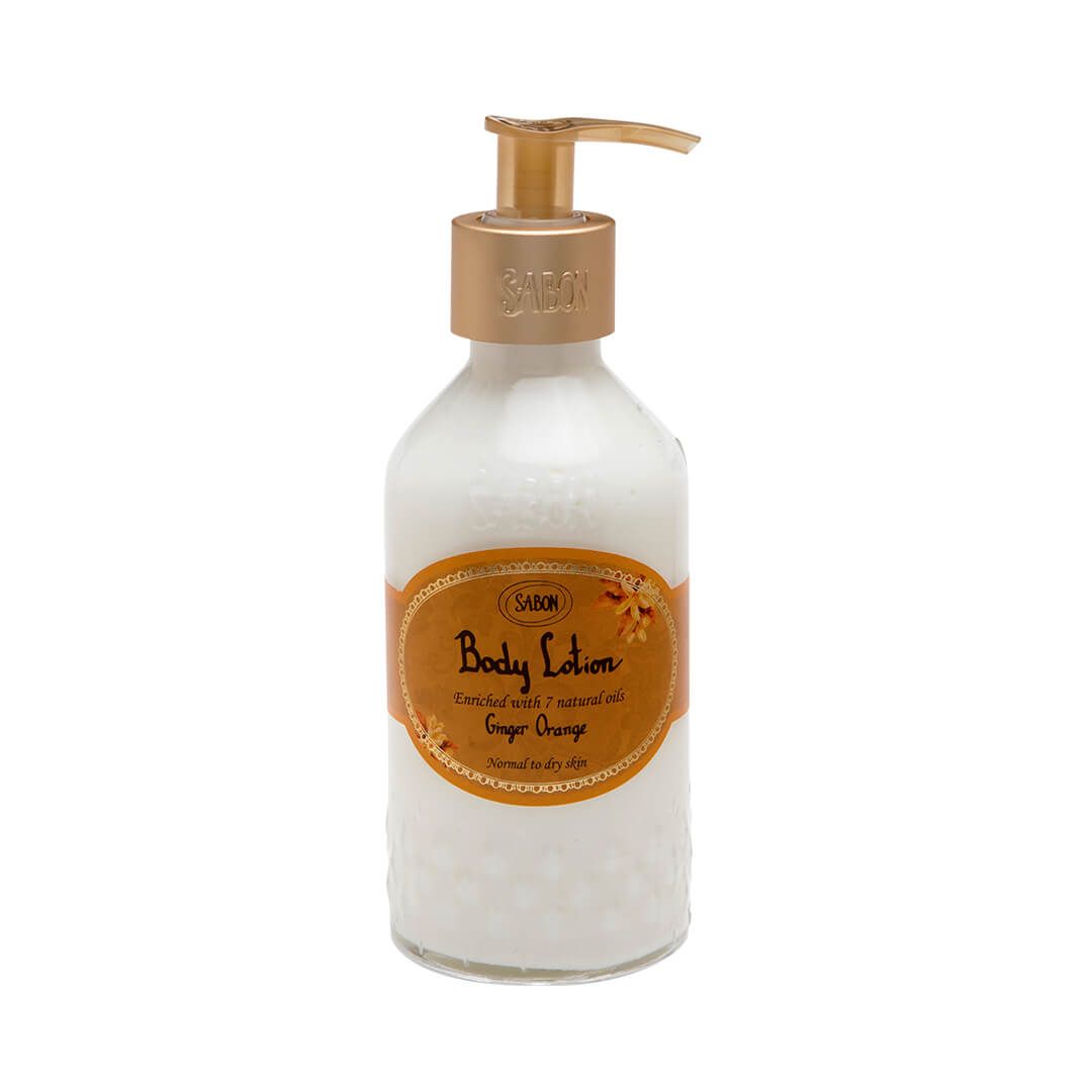 ボディローション(ボトル) の商品画像