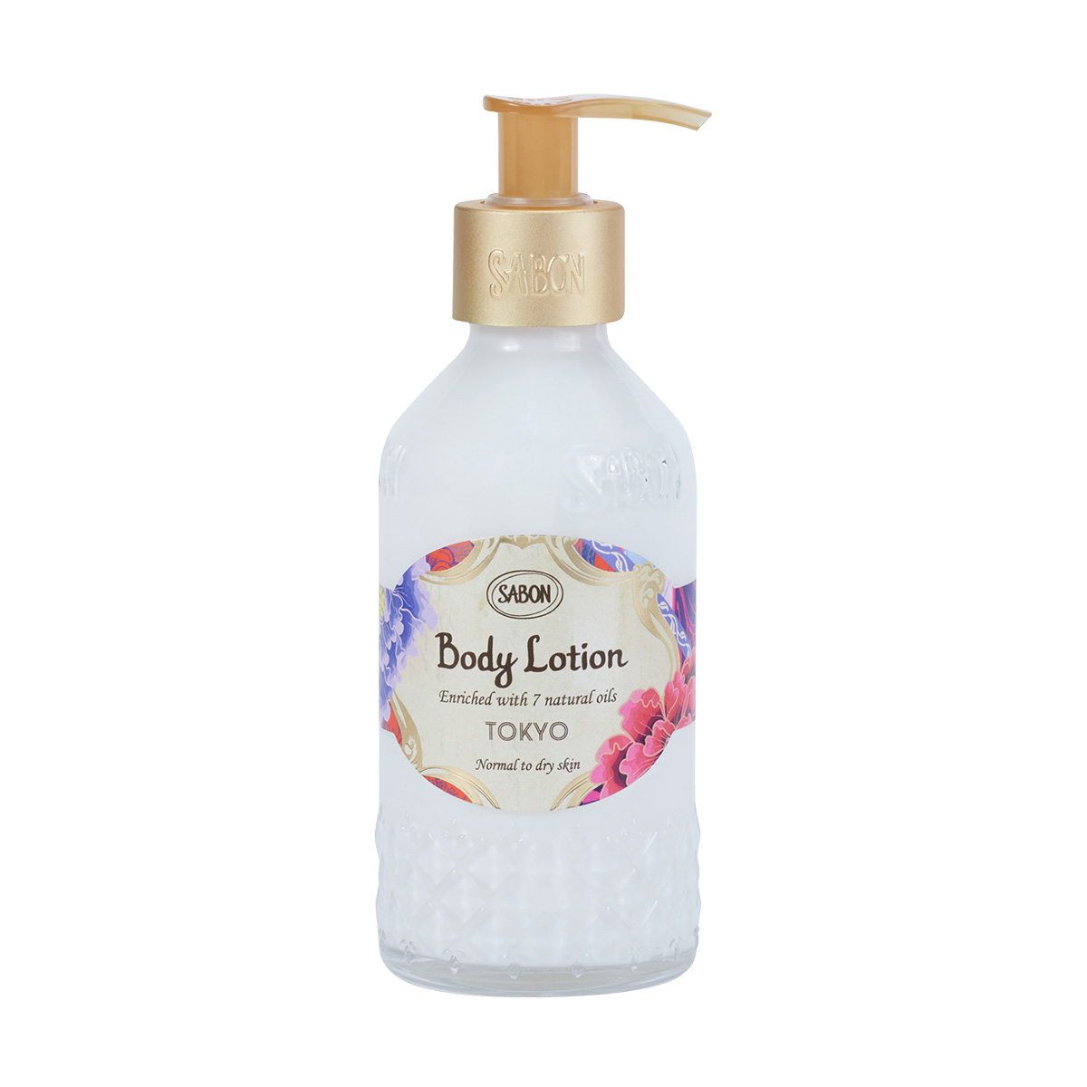 SABON サボン　ボディローション 4種セット SABON サブスクリプション ボディローション』 | SABON (サボン)