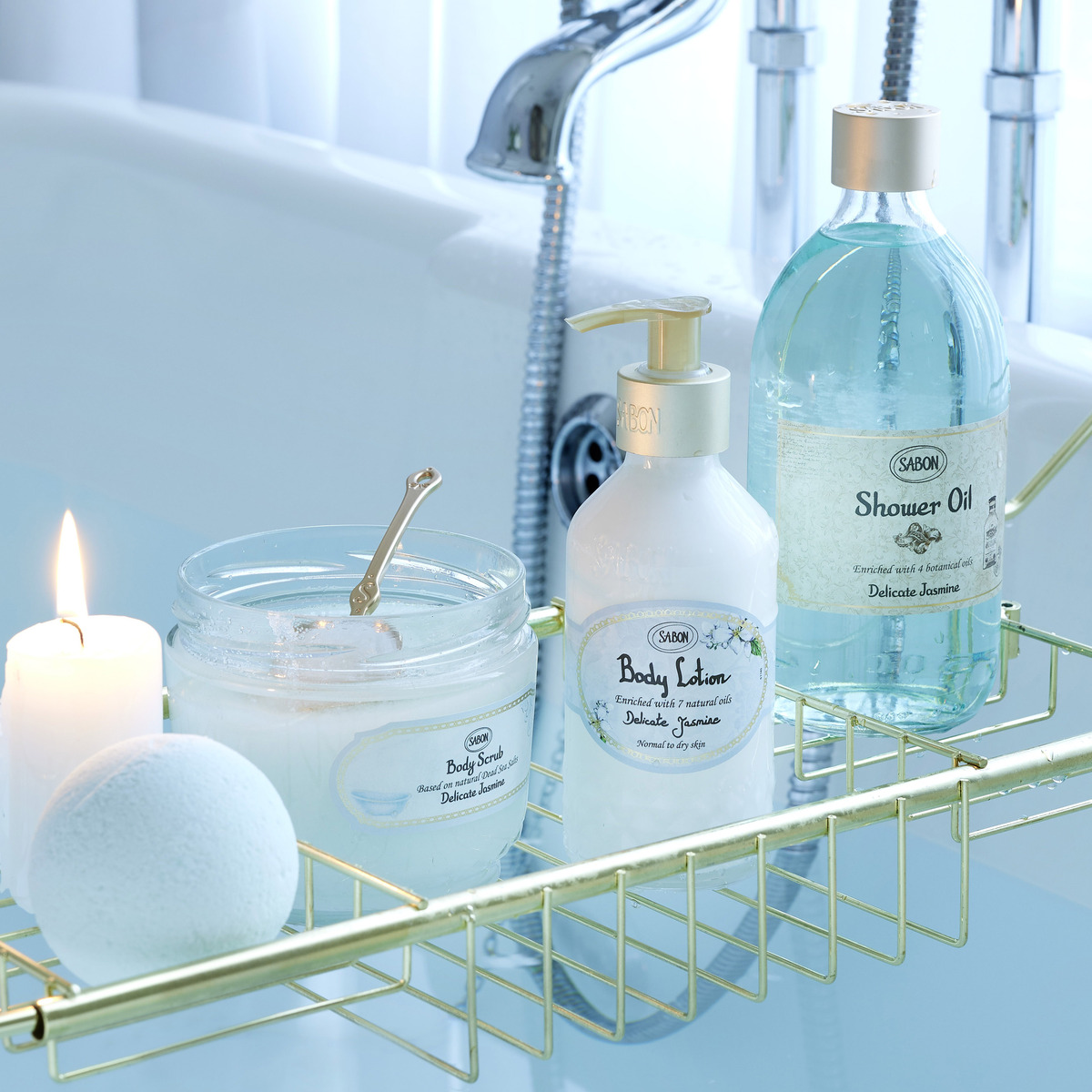 SABON 新品　ヘッドスクラブ　デリケートジャスミン　サボン SABON サボン ヘッドスクラブ デリケートジャスミン ジャスミン