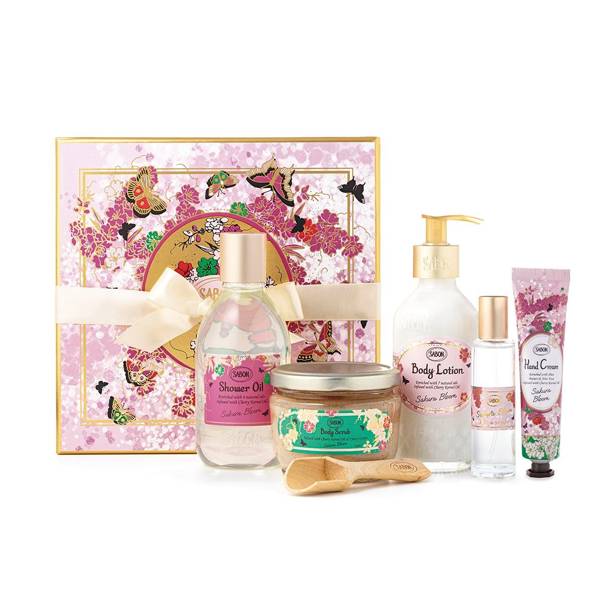 ブルーミングキット サクラブルームの商品画像