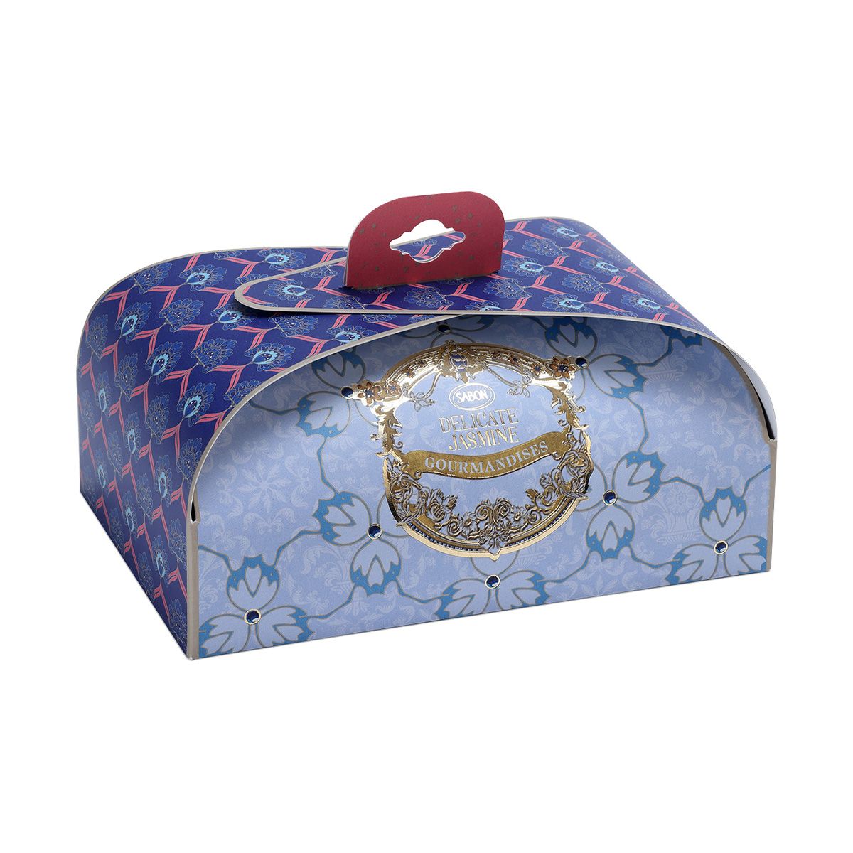 ボディケアデュオ デリケート・ジャスミンの商品画像