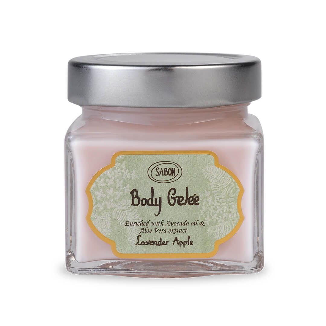 ボディジュレ ラベンダー・アップルの商品画像