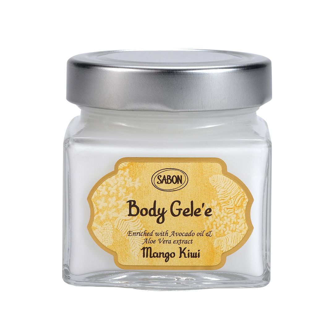 ボディジュレ マンゴー・キウイの商品画像