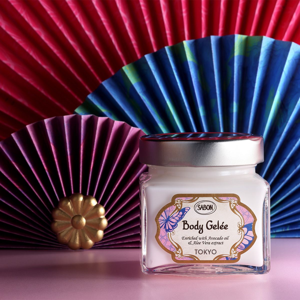ボディジュレ TOKYO(日本限定)の商品画像