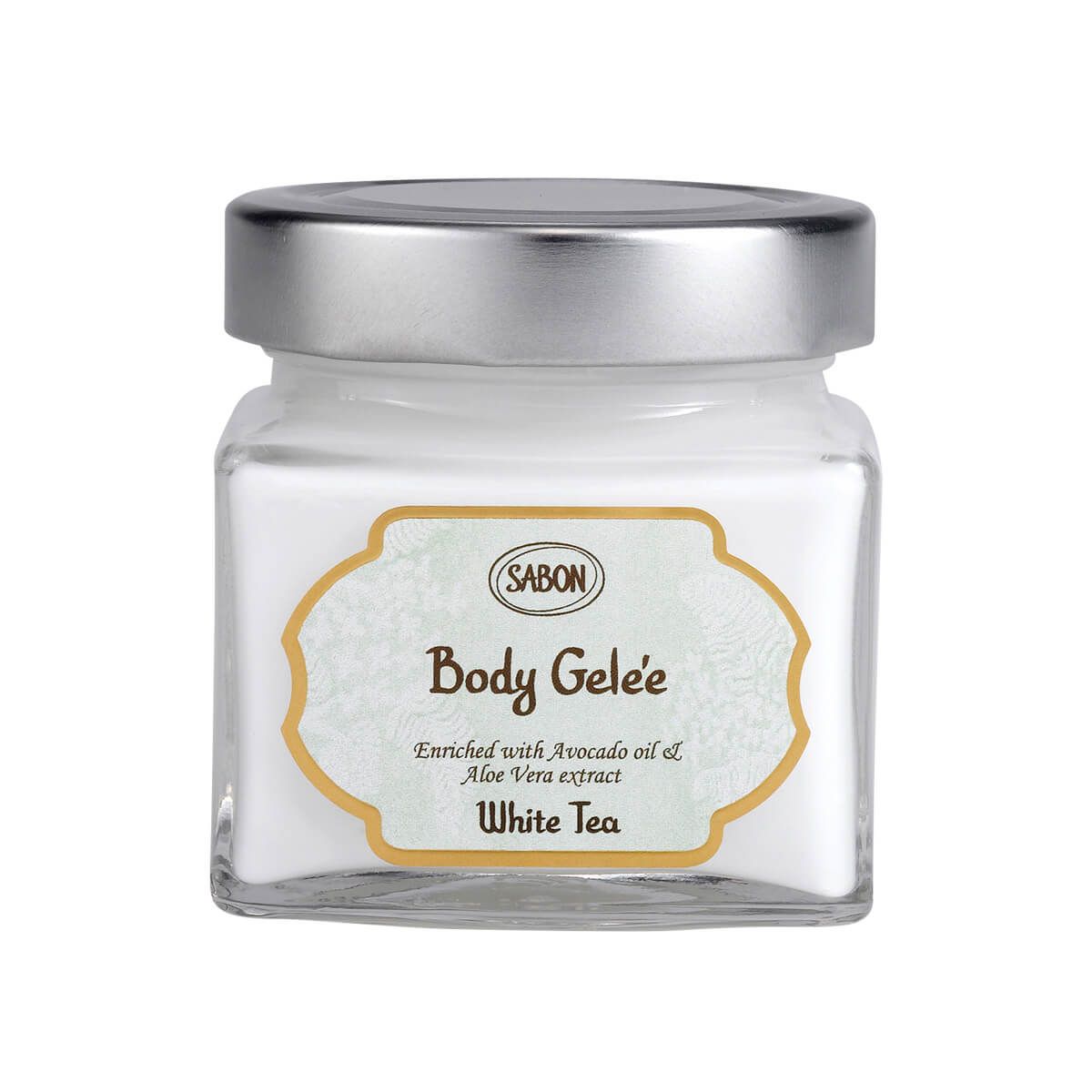 ボディジュレ ホワイトティーの商品画像