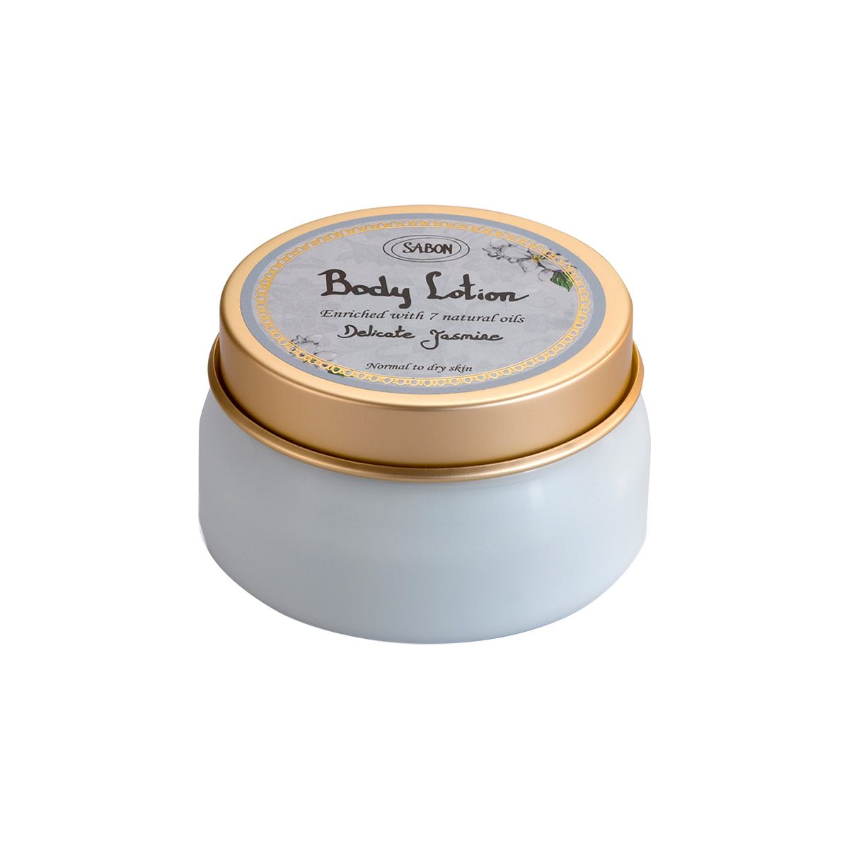 ボディケアデュオ デリケート・ジャスミンの商品画像