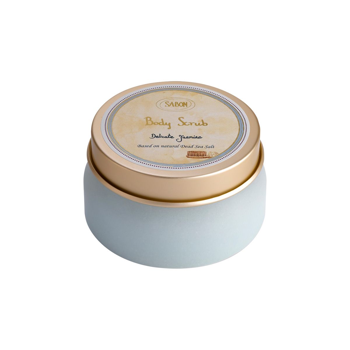 ボディケアデュオ デリケート・ジャスミンの商品画像