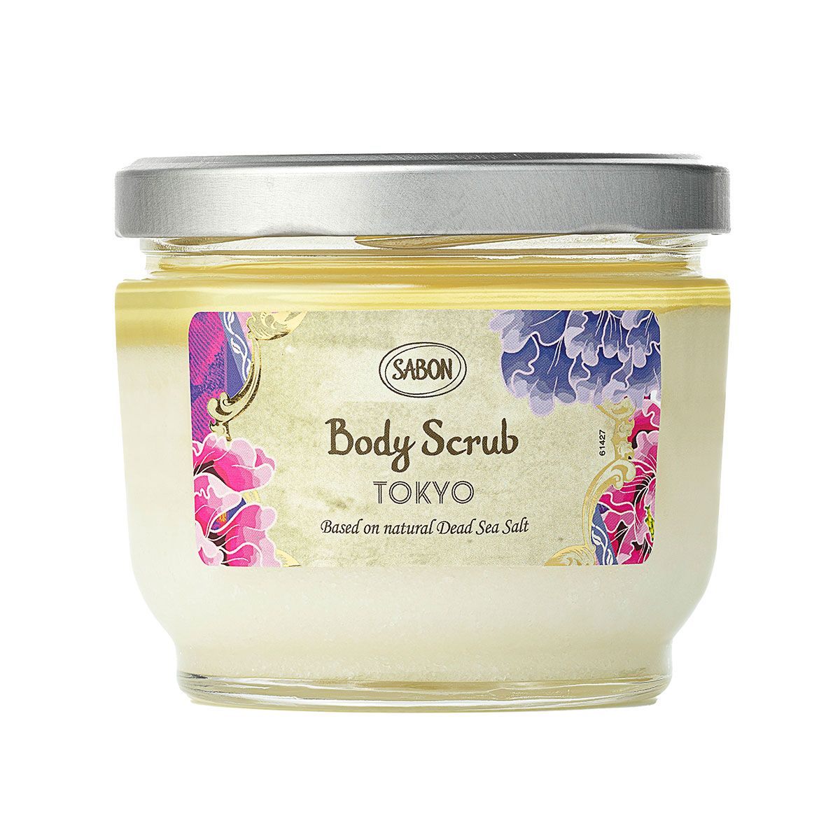 ボディスクラブ TOKYO(日本限定)の商品画像
