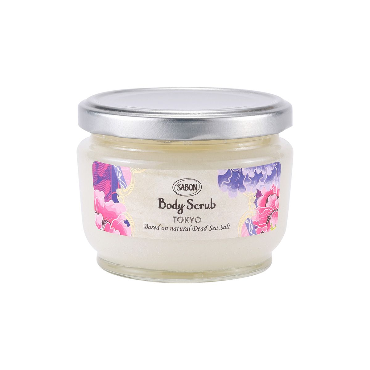 ボディスクラブ S TOKYO(日本限定)の商品画像