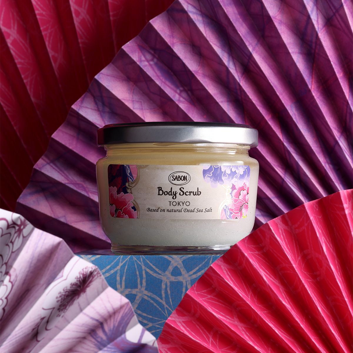 ボディスクラブ TOKYO(日本限定)の商品画像