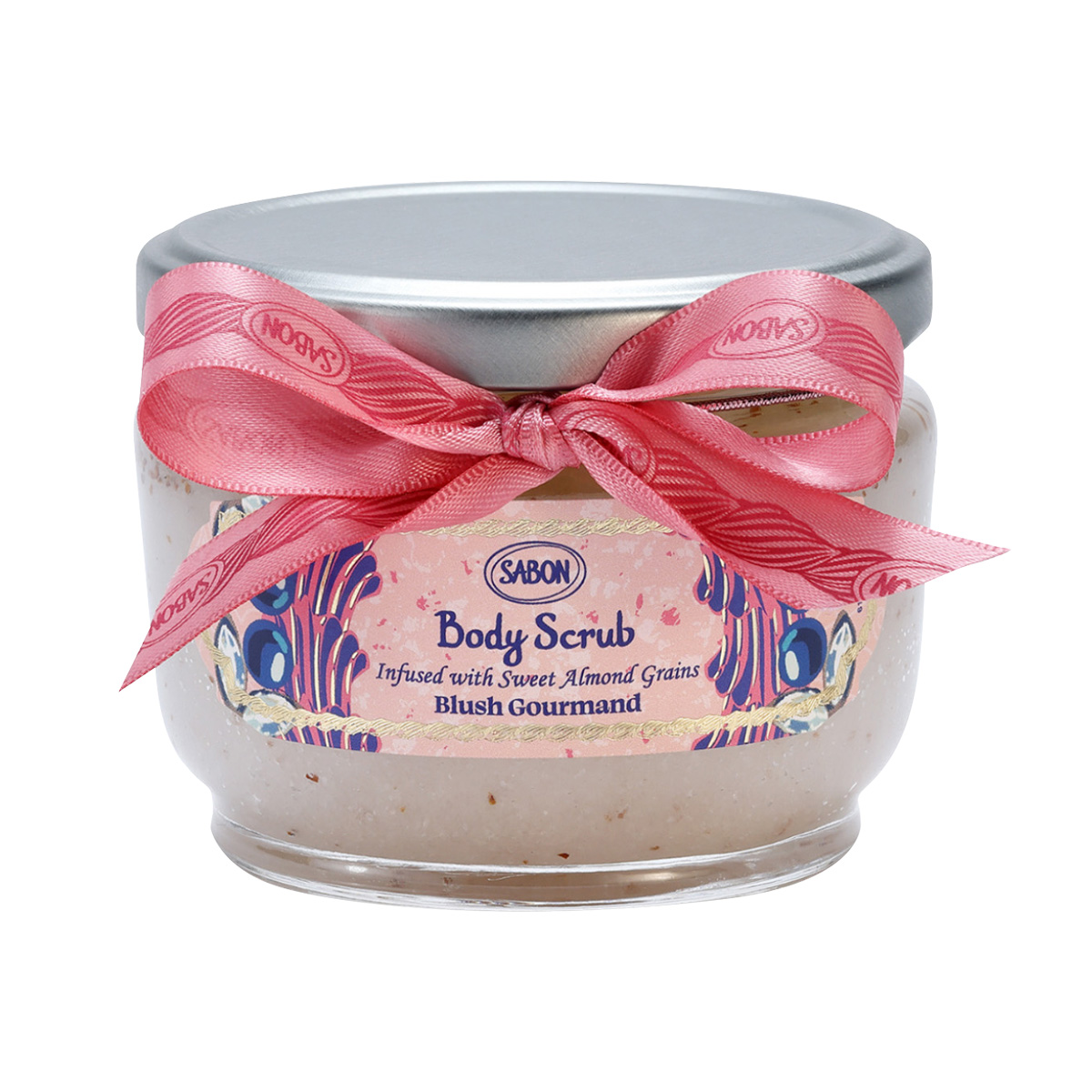 Body Scrub S Blush Gourmand