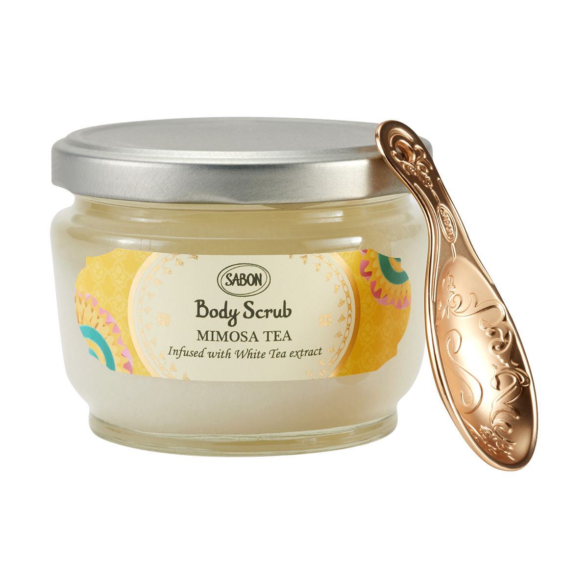 ティーセレモニーキット ミモザティーの商品画像