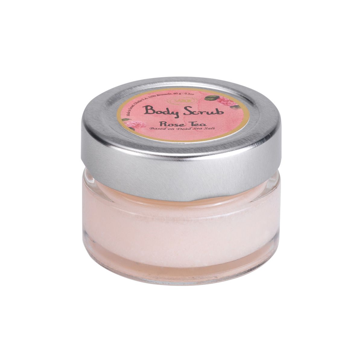 スクラブギフト ティーセレモニーの商品画像