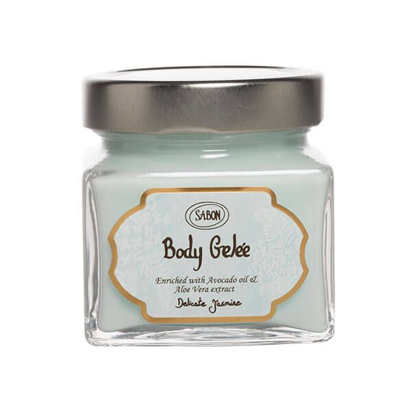 ボディジュレ デリケート・ジャスミンの商品画像